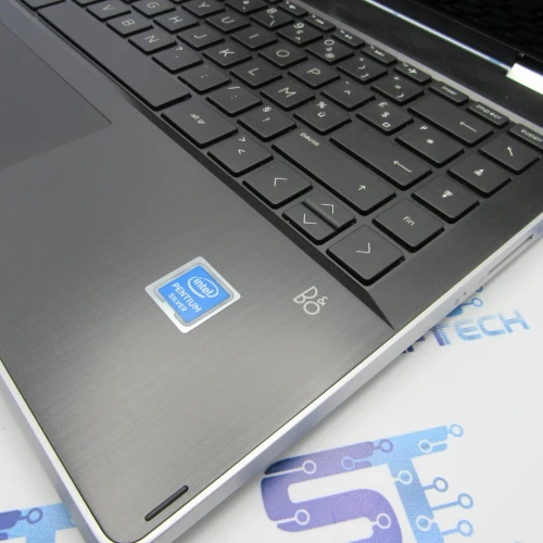 HP Pavilion X360 Pentium Silver N5000 4G 256SSD FHD