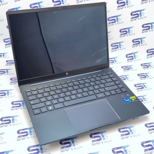 HP Pavilion plus i7 1355U 16G 1T SSD RTX 2050 2G 14" 2K OLED
