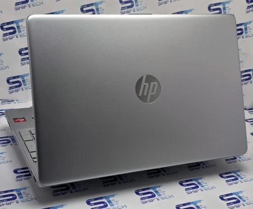 HP Laptop 15s Ryzen 5 5500U 16G 256 SSD 15.6" FHD