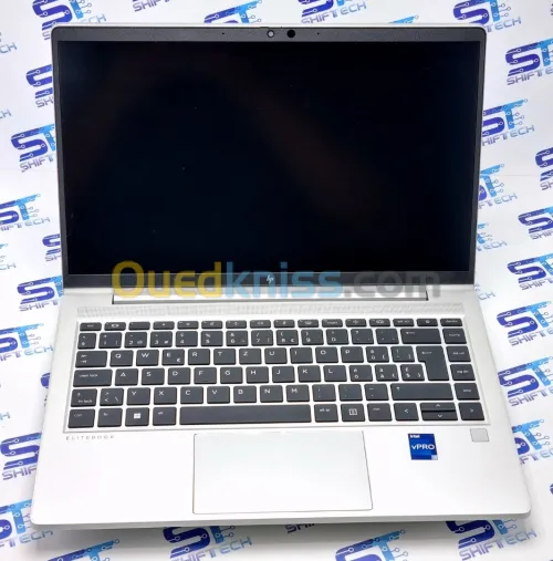 HP EliteBook 640 G9 i5 1235U 16G 256 SSD 14" Full HD