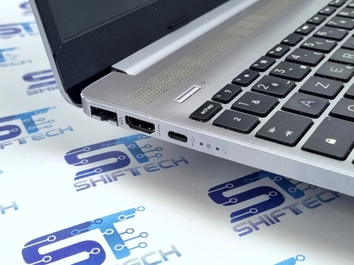 HP 255 G9 Ryzen 5 5625U 8G 256 SSD 15.6" Full HD