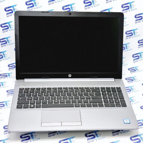 HP 250 G7 i3 8130U 8G 256 SSD 15.6" HD