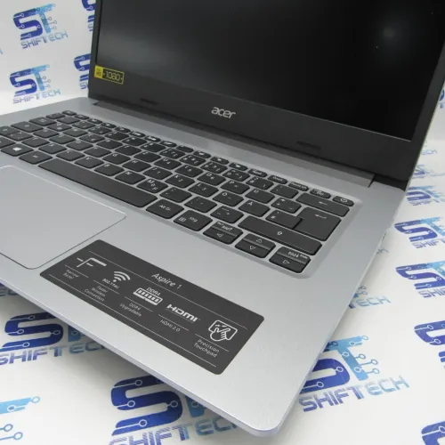 Acer Aspire 1 14" Pentium Silver N6000 4G 128 SSD Full HD Neuf
