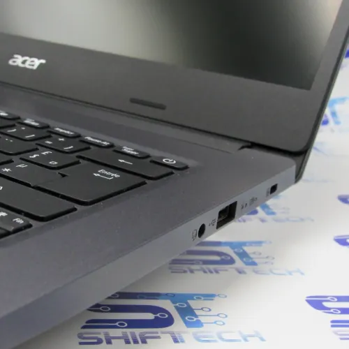 Acer Aspire 3 Ryzen 5 3500U 8G 512 SSD 14" Full HD Vega 8 2G