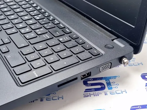 Dell Latitude 3580 i5 7200U 8G 256 SSD 15.6" Full HD