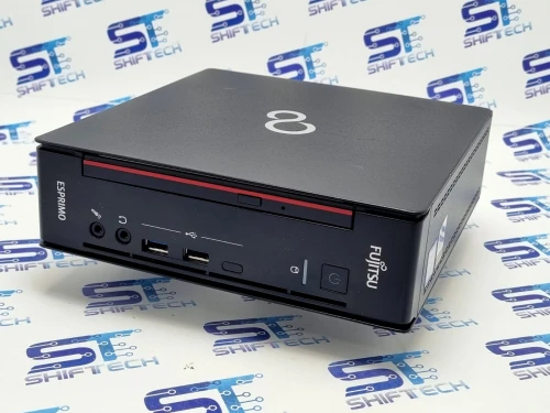 Fujitsu Esprimo Q558 i5 8500T 8G 256 SSD