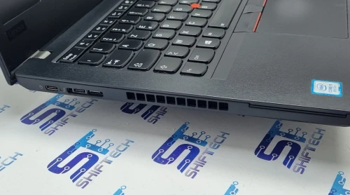 Lenovo ThinkPad T480 i5 8250U 8G 256SSD 14" FHD