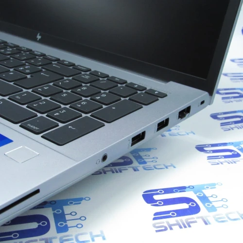HP ZBook Fury 16 G9 16 i7 12800HX 32G 512 SSD RTX A3000 12G 16" QHD