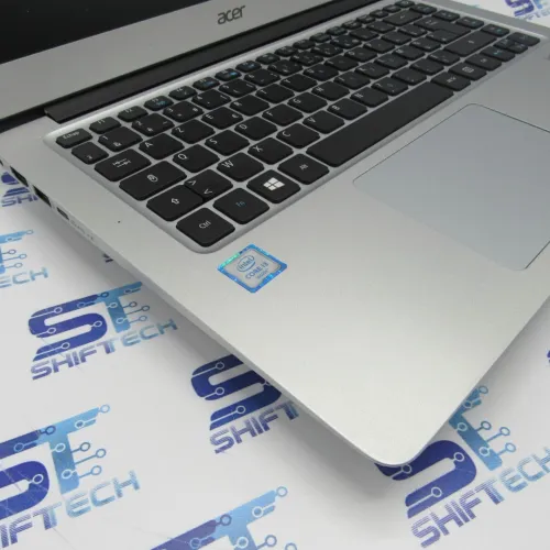 Acer Swift 3 14" i3 6Th 4G 128 SSD Full HD 