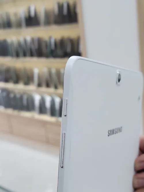 Samsung Galaxy Tab S2