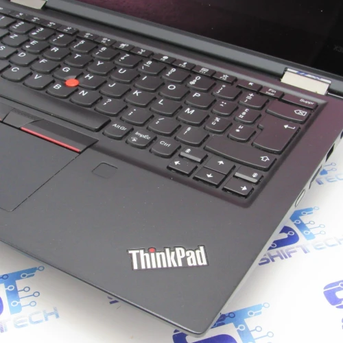 Lenovo Thinkpad X390 Yoga i5 8Th 8G 256 SSD 13.3" FHD X360 Tactile 