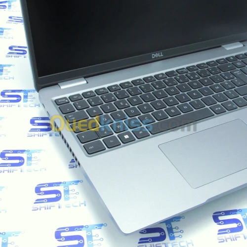 Dell Latitude 5540 i5 1335U 16G 512 SSD 15.6" Full HD 