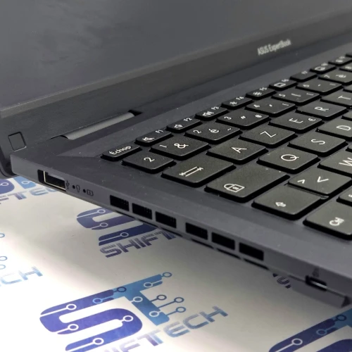 Asus ExpertBook i5 1335U 16G 256 SSD 15.6" Full HD