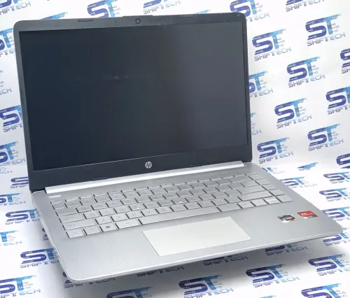 HP Laptop 14s Ryzen 5 4500U 8G 256 SSD 14" Full HD