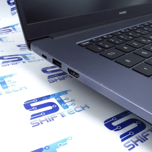 Huawei MateBook D15 Ryzen 7 Pro 3700U 8G 512 SSD Vega 10