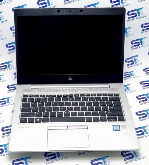 HP EliteBook 830 G6 i5 8350U 16G 256 SSD 13.3" FHD Tactile