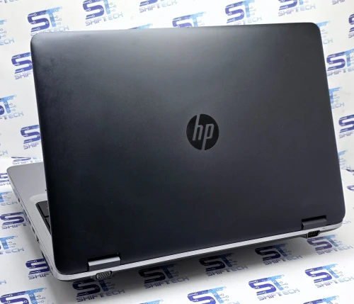 HP ProBook 650 G3 i5 7200U 8G 256 SSD 15.6" Full HD