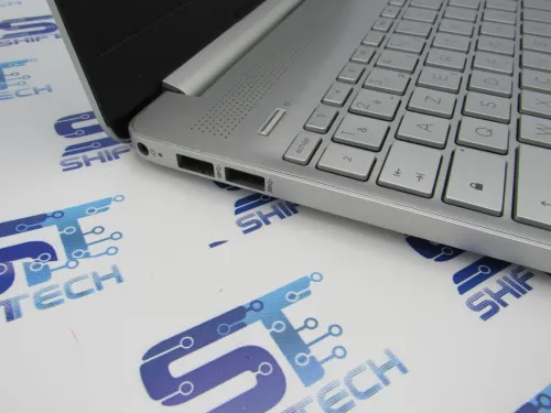 HP LapTop 15 15.6" i3 10Th 8G 256 SSD Full HD 