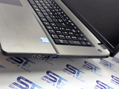 TERRA MOBILE 1749S i5 6300HQ 8G 256 SSD 17.3" HD+