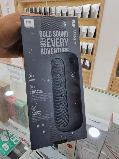 JBL Flip Essentiel Original