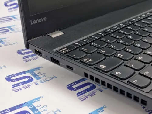 Lenovo Thinkpad T570 i5 7200U 8G 256 SSD 15.6" FHD 