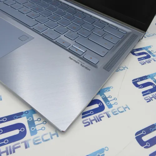 Asus ZenBook UM431D Rayzen 7 3700U 8G 512SSD Viga 10