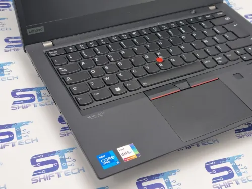 Lenovo ThinkPad T14 Gen 2 i5 1145G7 16G 256 SSD 14" Full HD