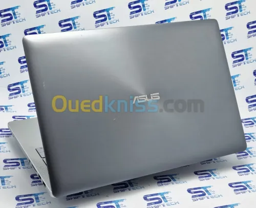 Asus ZenBook Pro i7 6700HQ 16G 512 SSD GTX960M 2G 15.6" 4K 