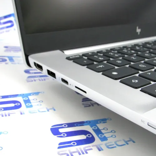 HP Elite C640 ChromeBook i5 1245U 16G 128G SSD Tactile
