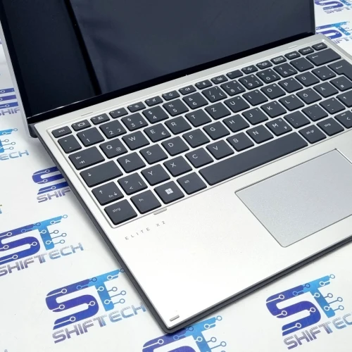 HP Elite X2 G8 i5 1145G7 16G 512 SSD 13" FHD Tactile Détachable