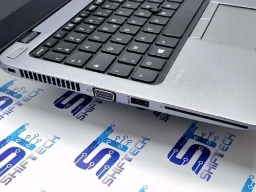 HP EliteBook 820 G1 i5 4200U 8G 256 SSD 12.5" HD