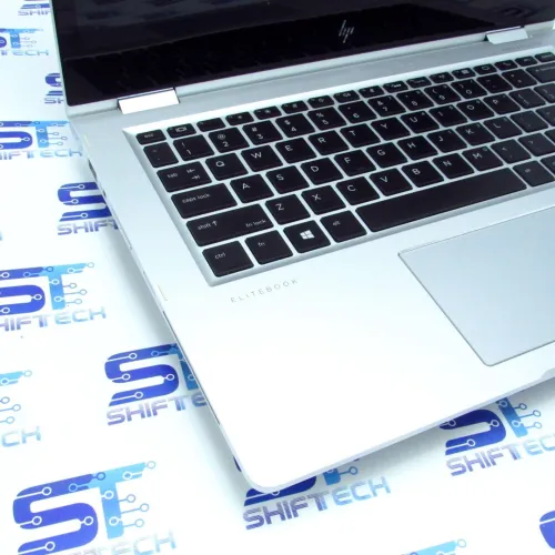 HP EliteBook 1030 G2 X360 i7 7600U 16G 256SSD 13.3" Full HD Tactile
