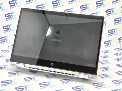 HP ChromeBook X360 14 G1 i5 8350U 8G 64G SSD 14" FHD Tactile