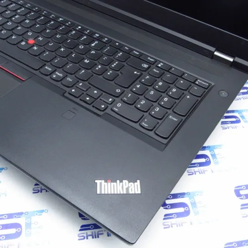 Lenovo Thinkpad P72 17.3" Xeon E2176M Six Core 16G 512SSD Quadro P4200 8G