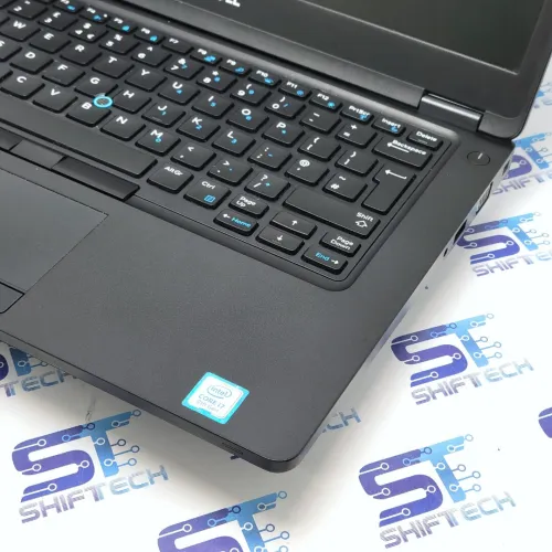 Dell Latitude 5490 i7 8665U 16G 256 SSD 14" Full HD