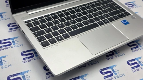 HP EliteBook 640 G9 i5 1245U 16G 256 SSD 14" FHD