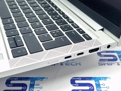 HP EliteBook 830 G7 i5 10310U 16G 256 SSD 13.3" FHD Tactile