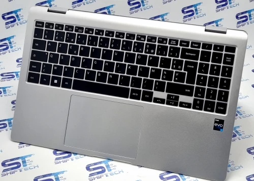 Samsung Galaxy Book3 i7 1360P  16G 512 SSD 15.6" FHD 360 Tactile