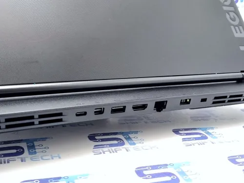 Lenovo Legion Y540 i7 9750H 16G 512 SSD GTX 1660 Ti 15.6" Full HD