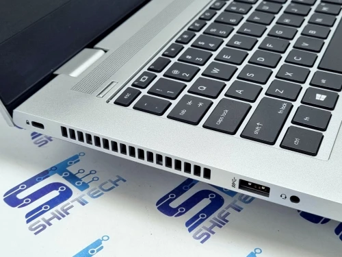 HP ProBook 640 G5 i3 8145U 8G 256 SSD 14" Full HD