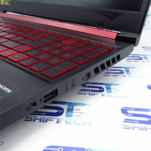 Acer Nitro 5 i5 8300H 16G 512 SSD Nvidia GTX 1660Ti 6G 15.6" Full HD 120Hz