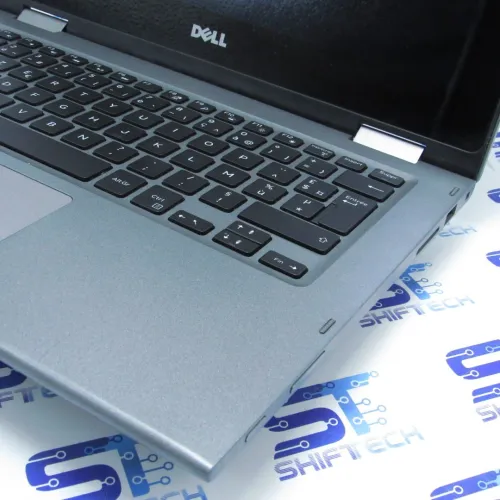 Dell Inspiron 14 X360 i3 7100 8G 1T HDD 14 FHD Tactile