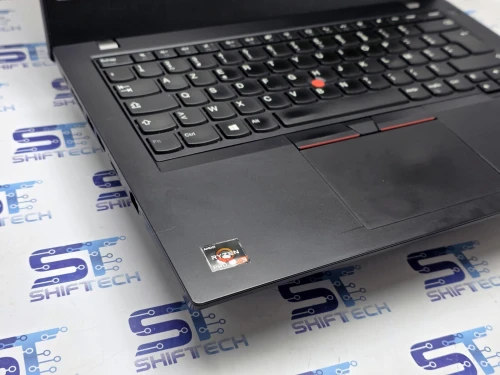 Lenovo ThinkPad L14 Gen 1 Ryzen 3 PRO 4450U 8G 256 SSD 14" Full HD