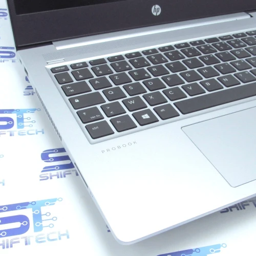 HP ProBook 430 G6 i5 8265U 8G 256SSD 13.3" Full HD