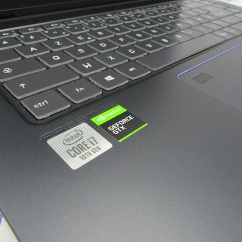  MSI Prestige 15 i7 10Th 16G 512 SSD GTX 1650 4G