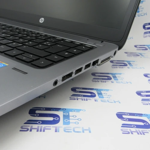 HP EliteBook 840 G1 i5 4300U 8G 256 SSD 14" Full HD