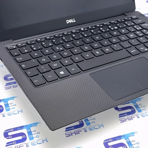 Dell XPS 13 7390 i5 10210U 8G DDR4 256 SSD 13.3" FHD