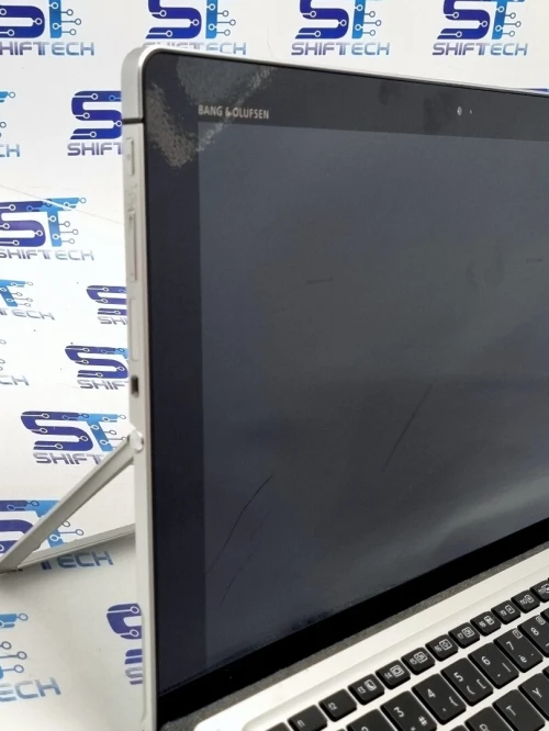 HP Elite X2 1012 G1 M3 6Y30 4GB 128 SSD 12.5" Tactile Détachable