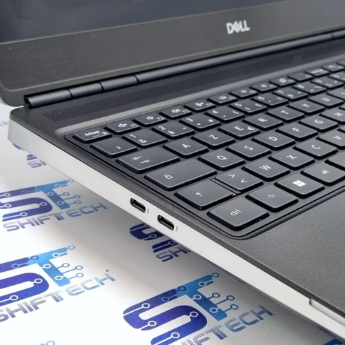 Dell Precision 7680 i7 13850HX 32G 1T SSD RTX A2000 Ada 8G
