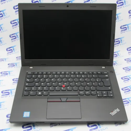 Lenovo ThinkPad L470 i5 6200U 8G 256 SSD 14" Full HD